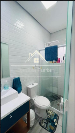 Imagem Casa de Condomínio com 2 Quartos à Venda, 104 m² em Condomínio Horto Villagio - Sorocaba Imagem Casa de Condomínio com 2 Quartos à Venda, 104 m² em Condomínio Horto Villagio - Sorocaba