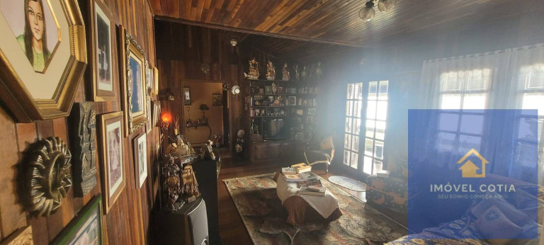 Imagem Casa de Condomínio com 3 Quartos à Venda, 1.223 m² em Granja Cristiana - Vargem Grande Paulista Imagem Casa de Condomínio com 3 Quartos à Venda, 1.223 m² em Granja Cristiana - Vargem Grande Paulista