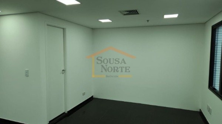 Imagem Sala Comercial para Alugar, 63 m² em Ipiranga - São Paulo Imagem Sala Comercial para Alugar, 63 m² em Ipiranga - São Paulo