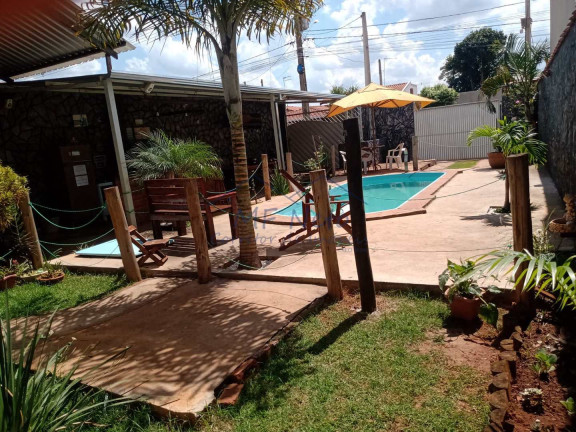 Imagem Casa com 2 Quartos à Venda, 250 m² em Jardim Residence Rio Verde - Pirassununga