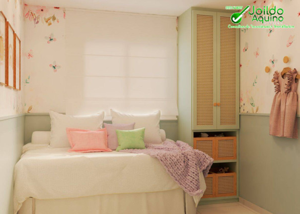 Imagem Apartamento com 3 Quartos à Venda, 60 m² em Praia Do Futuro I - Fortaleza Imagem Apartamento com 3 Quartos à Venda, 60 m² em Praia Do Futuro I - Fortaleza
