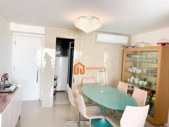 Imagem Apartamento com 3 Quartos à Venda, 112 m² em Engenheiro Luciano Cavalcante - Fortaleza Imagem Apartamento com 3 Quartos à Venda, 112 m² em Engenheiro Luciano Cavalcante - Fortaleza