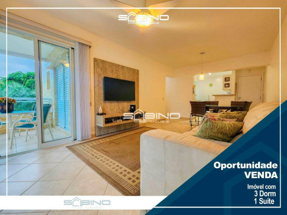 Imagem Apartamento com 3 Quartos à Venda, 88 m² em Riviera De São Lourenço - Bertioga