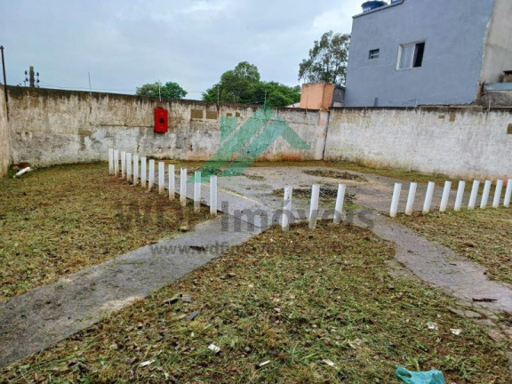 Imagem Terreno à Venda, 60 m² em Guarani - Colombo