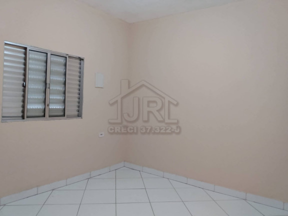 Imagem Casa com 2 Quartos para Alugar, 120 m² em Jardim Miranda D'aviz - Mauá