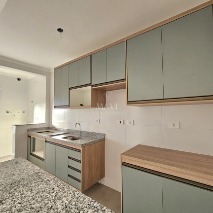 Imagem Apartamento com 1 Quarto à Venda, 55 m² em Aviação - Praia Grande