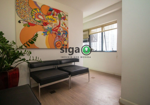 Imagem Imóvel Comercial para Alugar, 52 m² em Itaim Bibi - São Paulo Imagem Imóvel Comercial para Alugar, 52 m² em Itaim Bibi - São Paulo