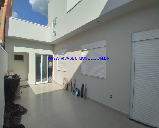 Imagem Casa com 3 Quartos à Venda, 137 m² em Jardim Mantova - Indaiatuba Imagem Casa com 3 Quartos à Venda, 137 m² em Jardim Mantova - Indaiatuba