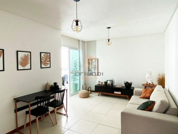 Apartamento com 2 Quartos à Venda, 75 m² em Praia Da Costa - Vila Velha
