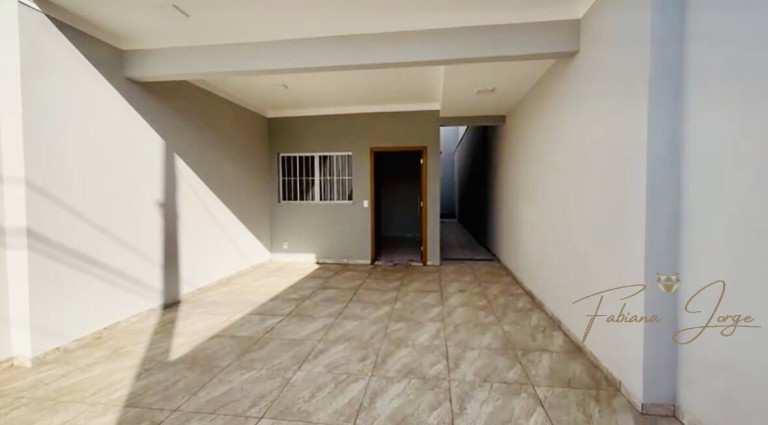 Imagem Casa com 3 Quartos à Venda, 125 m² em Parque Jambeiro - Campinas