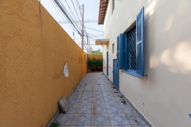 Imagem Sobrado com 4 Quartos à Venda, 300 m² em Brooklin - São Paulo Imagem Sobrado com 4 Quartos à Venda, 300 m² em Brooklin - São Paulo