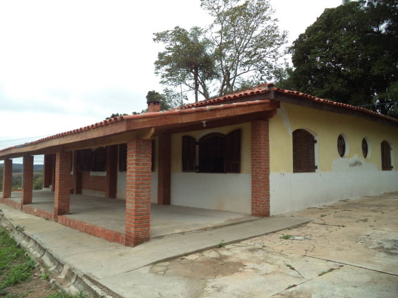 Imagem Chácara com 3 Quartos à Venda, 58.800 m² em Santos - Piedade