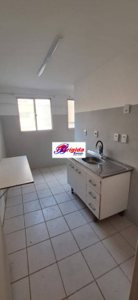 Imagem Apartamento com 2 Quartos à Venda, 45 m² em Jardim Torino - Cotia Imagem Apartamento com 2 Quartos à Venda, 45 m² em Jardim Torino - Cotia