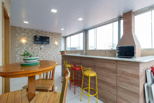 Apartamento com 3 Quartos à Venda, 115 m² em Vila Inglesa - São Paulo