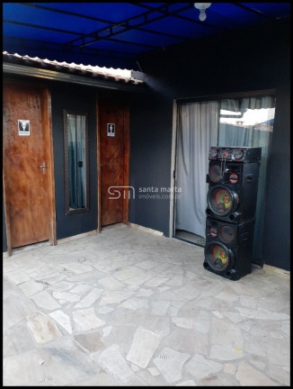 Casa com 2 Quartos à Venda, 24 m² em Cidade Industrial - Lorena