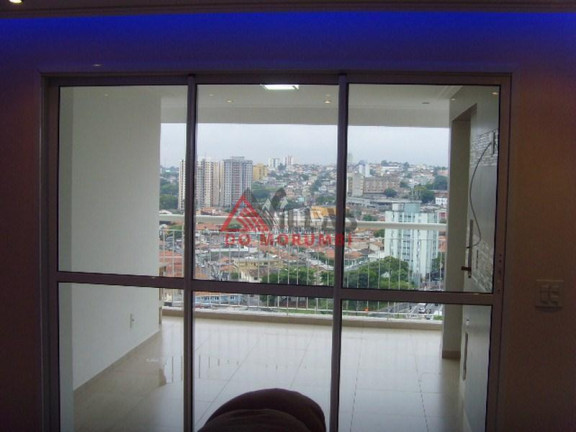 Imagem Apartamento com 3 Quartos à Venda, 96 m² em Vila Prel - São Paulo