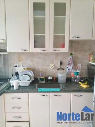 Imagem Apartamento com 1 Quarto à Venda, 38 m² em Aclimação - São Paulo