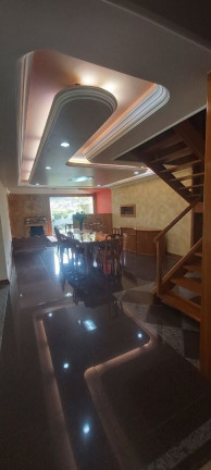 Imagem Casa com 6 Quartos à Venda, 575 m² em Quebra Frascos - Teresópolis Imagem Casa com 6 Quartos à Venda, 575 m² em Quebra Frascos - Teresópolis