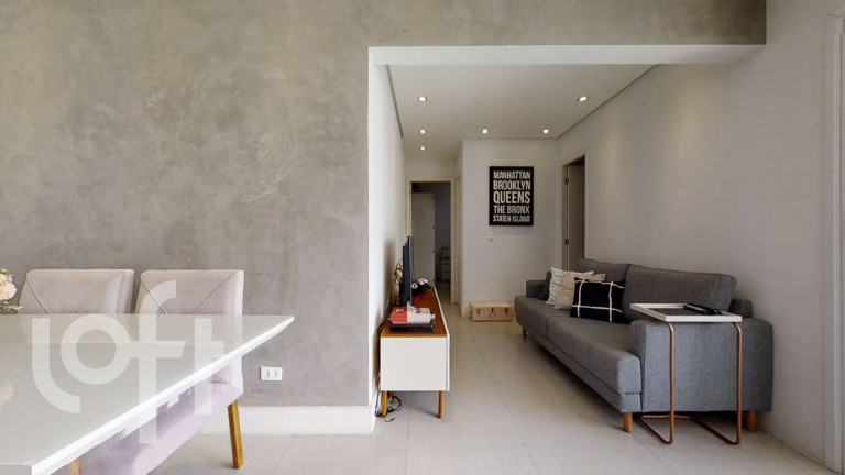 Imagem Apartamento com 2 Quartos à Venda, 62 m² em Vila Andrade - São Paulo Imagem Apartamento com 2 Quartos à Venda, 62 m² em Vila Andrade - São Paulo