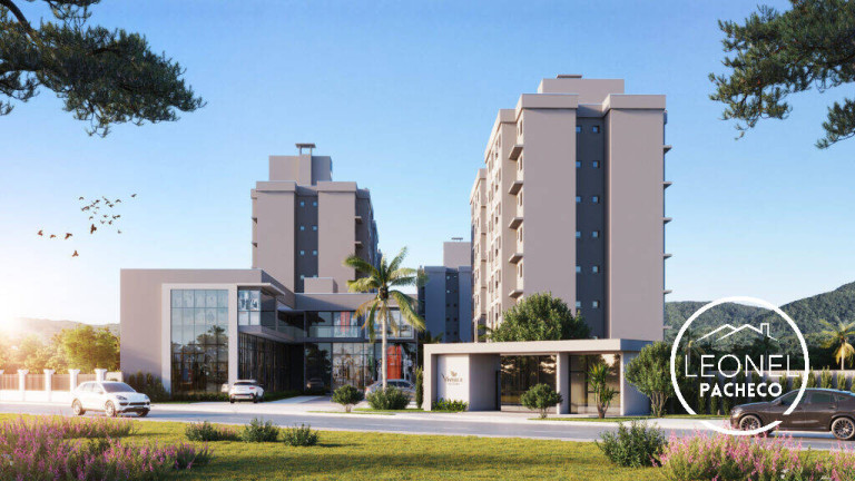Imagem Apartamento com 2 Quartos à Venda, 61 m² em Santo Antonio - Balneário Piçarras Imagem Apartamento com 2 Quartos à Venda, 61 m² em Santo Antonio - Balneário Piçarras