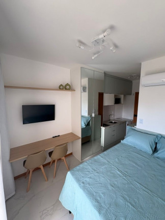 Imagem Apartamento com 1 Quarto à Venda, 20 m² em Armação - Salvador Imagem Apartamento com 1 Quarto à Venda, 20 m² em Armação - Salvador