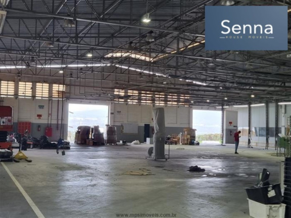 Imagem Imóvel para Alugar, 2.708 m² em Distrito Industrial - Jundiaí Imagem Imóvel para Alugar, 2.708 m² em Distrito Industrial - Jundiaí