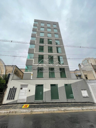 Apartamento com 2 Quartos à Venda, 50 m² em Tatuapé - São Paulo