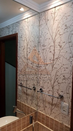 Imagem Casa de Condomínio com 3 Quartos à Venda, 170 m² em City Ribeirão - Ribeirão Preto Imagem Casa de Condomínio com 3 Quartos à Venda, 170 m² em City Ribeirão - Ribeirão Preto