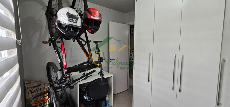 Imagem Apartamento com 2 Quartos à Venda, 41 m² em Tanguá - Almirante Tamandaré Imagem Apartamento com 2 Quartos à Venda, 41 m² em Tanguá - Almirante Tamandaré