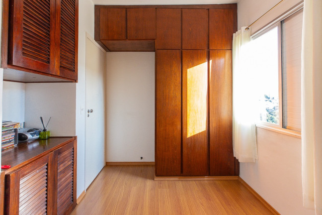 Imagem Apartamento com 3 Quartos à Venda, 102 m² em Vila Monte Alegre - São Paulo