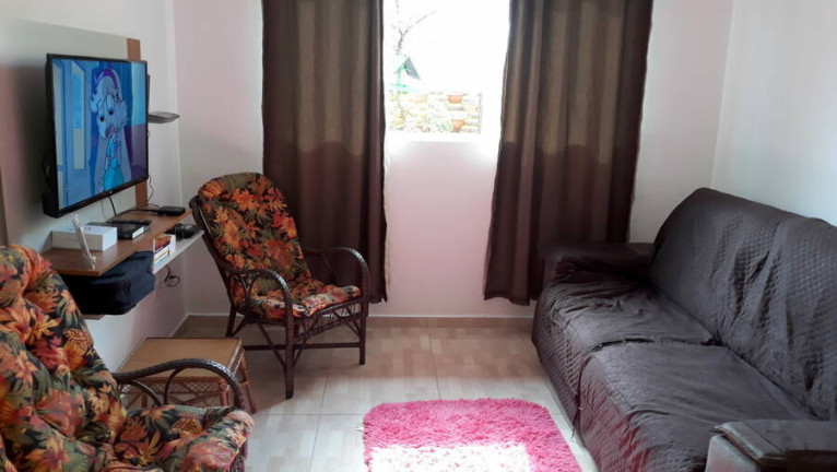 Imagem Casa com 2 Quartos à Venda, 180 m² em Nova Peruíbe - Peruíbe Imagem Casa com 2 Quartos à Venda, 180 m² em Nova Peruíbe - Peruíbe