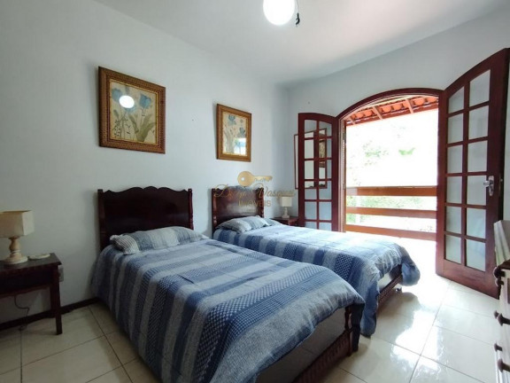 Imagem Casa com 4 Quartos à Venda, 173 m² em Parque Do Ingá - Teresópolis Imagem Casa com 4 Quartos à Venda, 173 m² em Parque Do Ingá - Teresópolis