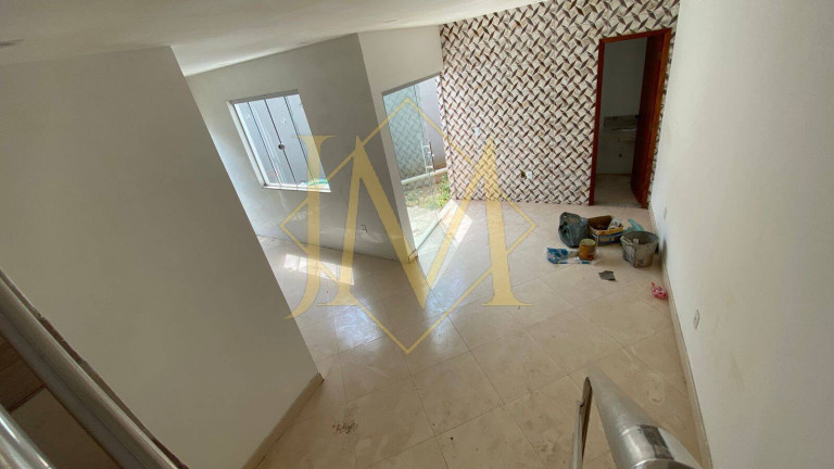 Imagem Casa com 2 Quartos à Venda,  em Jardim Primavera - Coronel Fabriciano