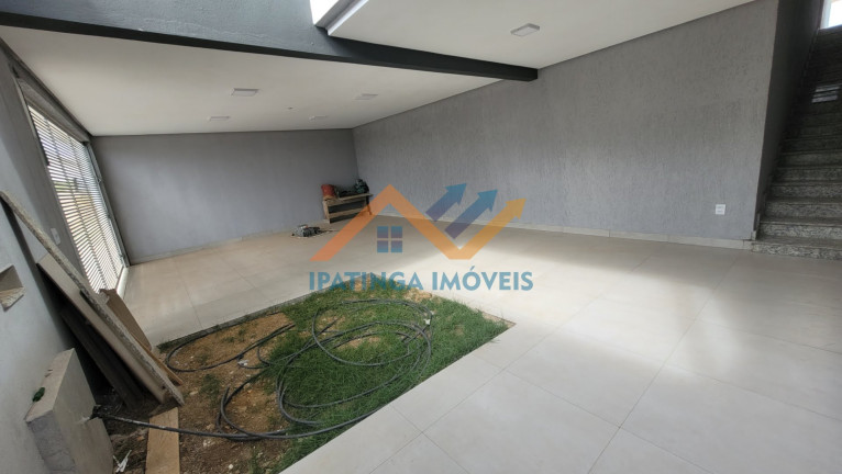 Imagem Casa com 3 Quartos à Venda, 240 m² em Residencial Bethânia - Santana Do Paraíso Imagem Casa com 3 Quartos à Venda, 240 m² em Residencial Bethânia - Santana Do Paraíso
