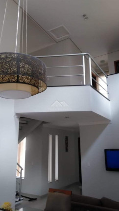 Imagem Casa de Condomínio com 3 Quartos à Venda, 300 m² em Centro - Araçoiaba Da Serra Imagem Casa de Condomínio com 3 Quartos à Venda, 300 m² em Centro - Araçoiaba Da Serra