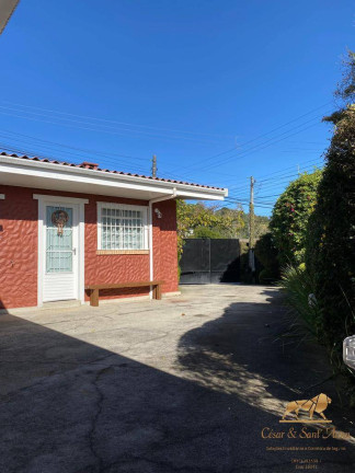Imagem Casa com 3 Quartos à Venda, 260 m² em Jardim Márcia - Campos Do Jordão Imagem Casa com 3 Quartos à Venda, 260 m² em Jardim Márcia - Campos Do Jordão