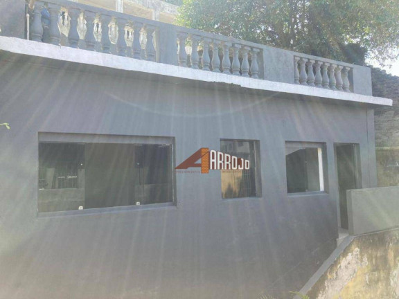 Imagem Casa com 3 Quartos à Venda, 400 m² em Jardim Belém - São Paulo