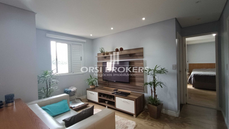 Imagem Apartamento com 2 Quartos à Venda, 78 m² em Jaguaré - São Paulo Imagem Apartamento com 2 Quartos à Venda, 78 m² em Jaguaré - São Paulo