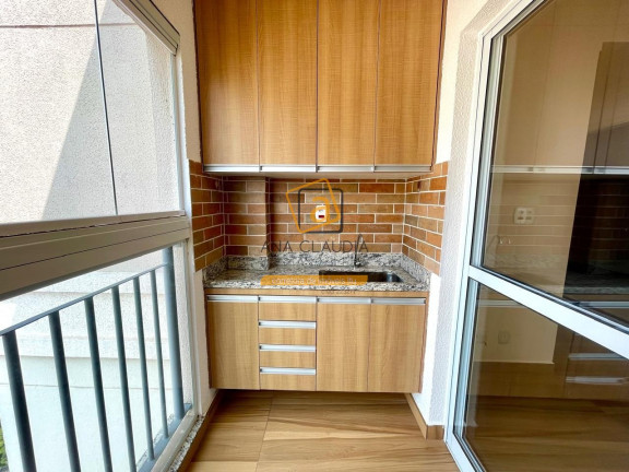 Imagem Apartamento com 2 Quartos para Alugar, 63 m² em Parque Industrial - Itu Imagem Apartamento com 2 Quartos para Alugar, 63 m² em Parque Industrial - Itu
