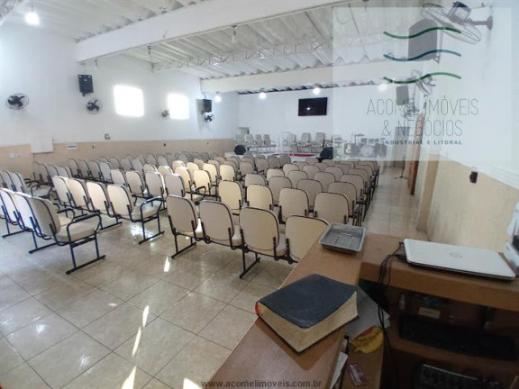 Imagem Imóvel Comercial à Venda, 230 m² em Vila Antártica - Praia Grande