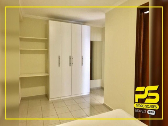 Imagem Imóvel com 1 Quarto à Venda, 46 m² em Manaíra - João Pessoa Imagem Imóvel com 1 Quarto à Venda, 46 m² em Manaíra - João Pessoa
