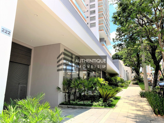Imagem Apartamento com 2 Quartos à Venda, 69 m² em Pompeia - São Paulo