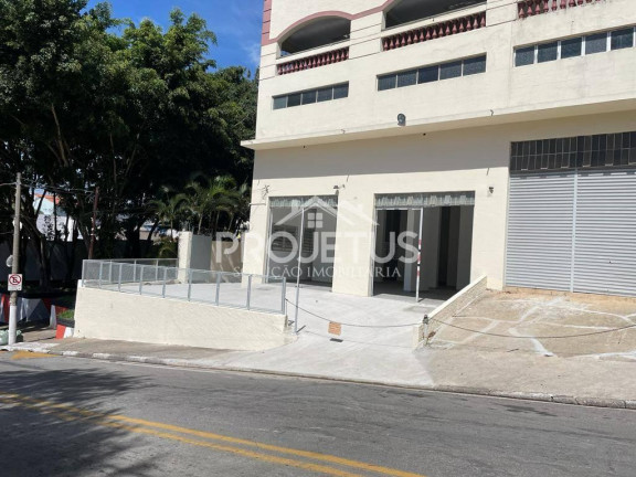 Imagem Loja para Alugar, 336 m² em Chácara Agrindus - Taboão Da Serra