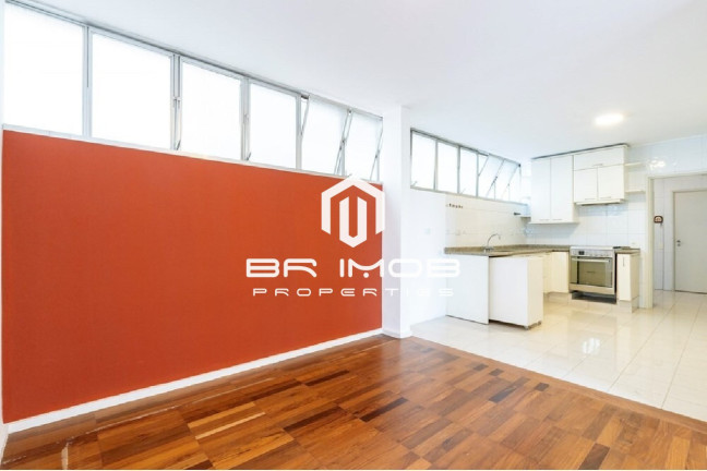 Imagem Imóvel com 3 Quartos à Venda, 170 m² em Pinheiros - São Paulo