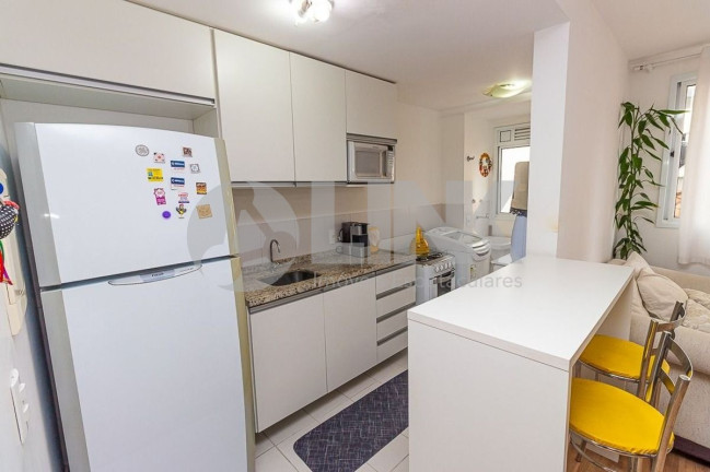Imagem Apartamento com 2 Quartos à Venda, 52 m² em Jardim Carvalho - Porto Alegre Imagem Apartamento com 2 Quartos à Venda, 52 m² em Jardim Carvalho - Porto Alegre