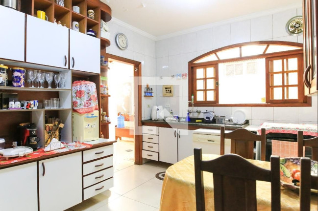 Imagem Casa com 4 Quartos à Venda, 300 m² em Urbanova - São José Dos Campos