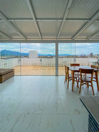 Imagem Cobertura com 3 Quartos à Venda, 199 m² em Caicara - Praia Grande Imagem Cobertura com 3 Quartos à Venda, 199 m² em Caicara - Praia Grande