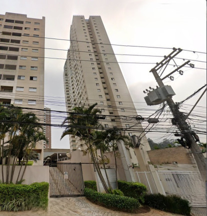 Imóvel com 2 Quartos à Venda, 74 m² em Tamboré - Barueri