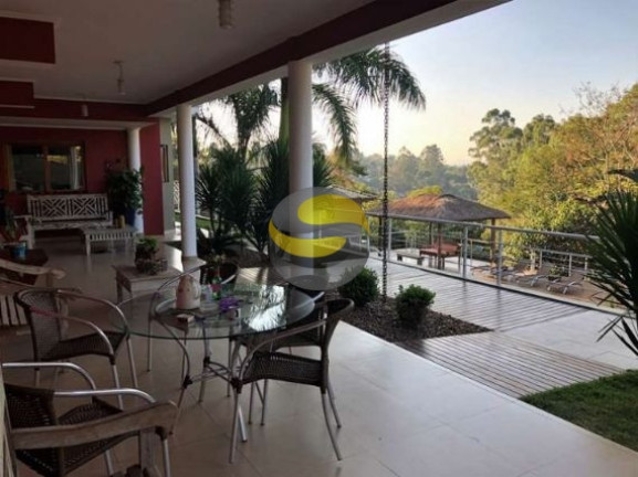 Imagem Casa de Condomínio com 5 Quartos à Venda, 890 m² em Chácara Santa Lúcia - Carapicuíba Imagem Casa de Condomínio com 5 Quartos à Venda, 890 m² em Chácara Santa Lúcia - Carapicuíba