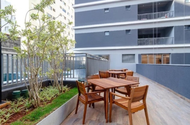 Imagem Imóvel com 2 Quartos à Venda, 64 m² em Conceição - São Paulo